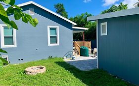 Getaway Clubhouse